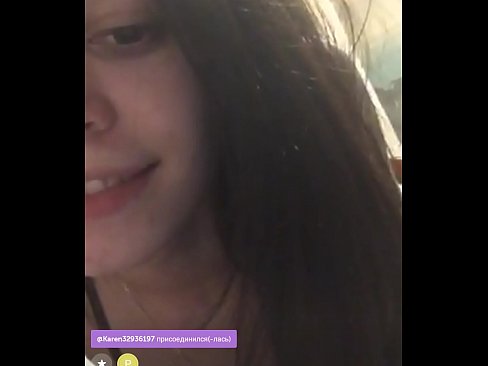 ❤️ Çılğın rus qadını (Periskop, VKontakte, Instagram) ❤️❌ Porno bizdə ❤